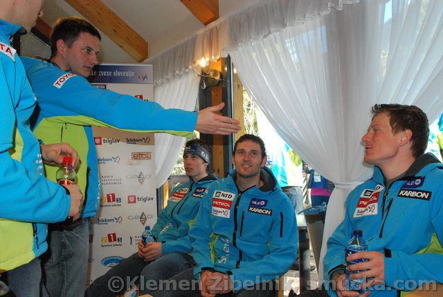 026 Tomi Trbovc, Matic Skube, Ales Gorza, Bernard Vajdic